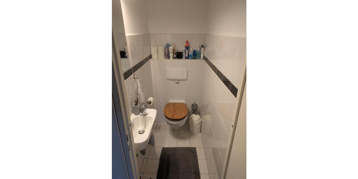Etagenwohnung Hamburg Altona - 4 Zimmer, 82 m&sup2;, 1.287&euro; | Angebot:26664560