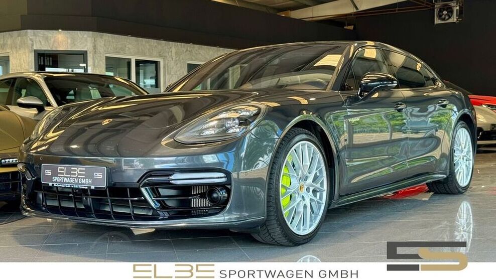 Panamera