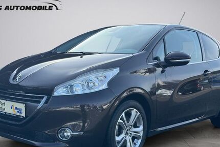Peugeot 208 102.000 km 6.599 &euro; Neu Wulmstorf 21629