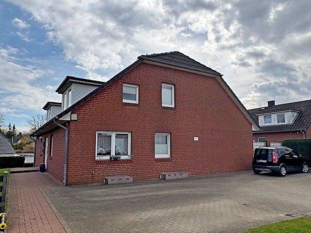 Etagenwohnung Rosengarten Nenndorf - 2 Zimmer, 62 m&sup2;, 229.000&euro; | Angebot:26275570