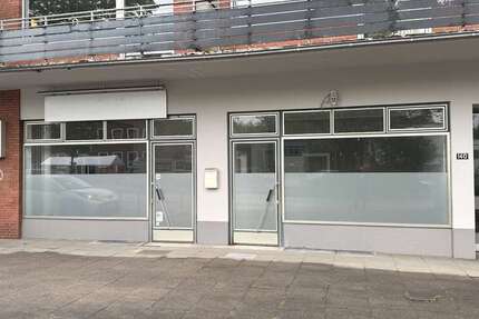 Gewerbeobjekt Hamburg Langenhorn - 950&euro; | Angebot:26608944