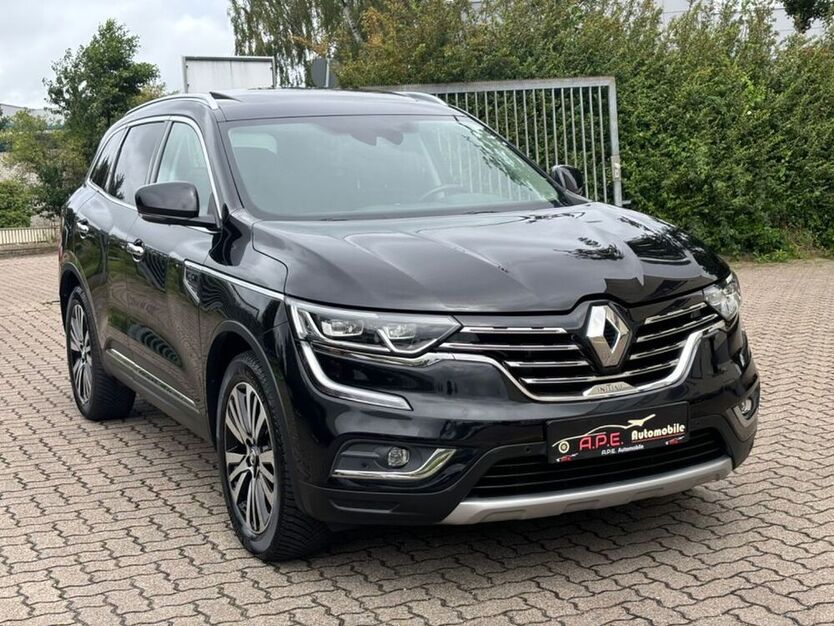 Koleos