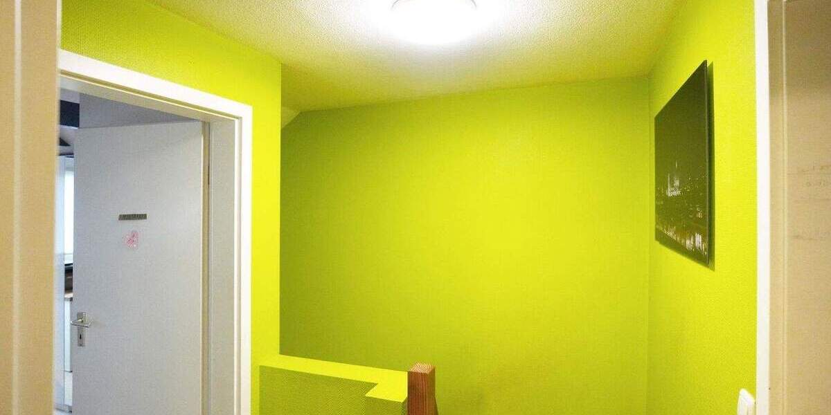 6 Zimmer-Reihenhaus mit blickdichtem Garten, Glasfaseranschluss in Bergedorf Neuallermöhe 6 zimmer