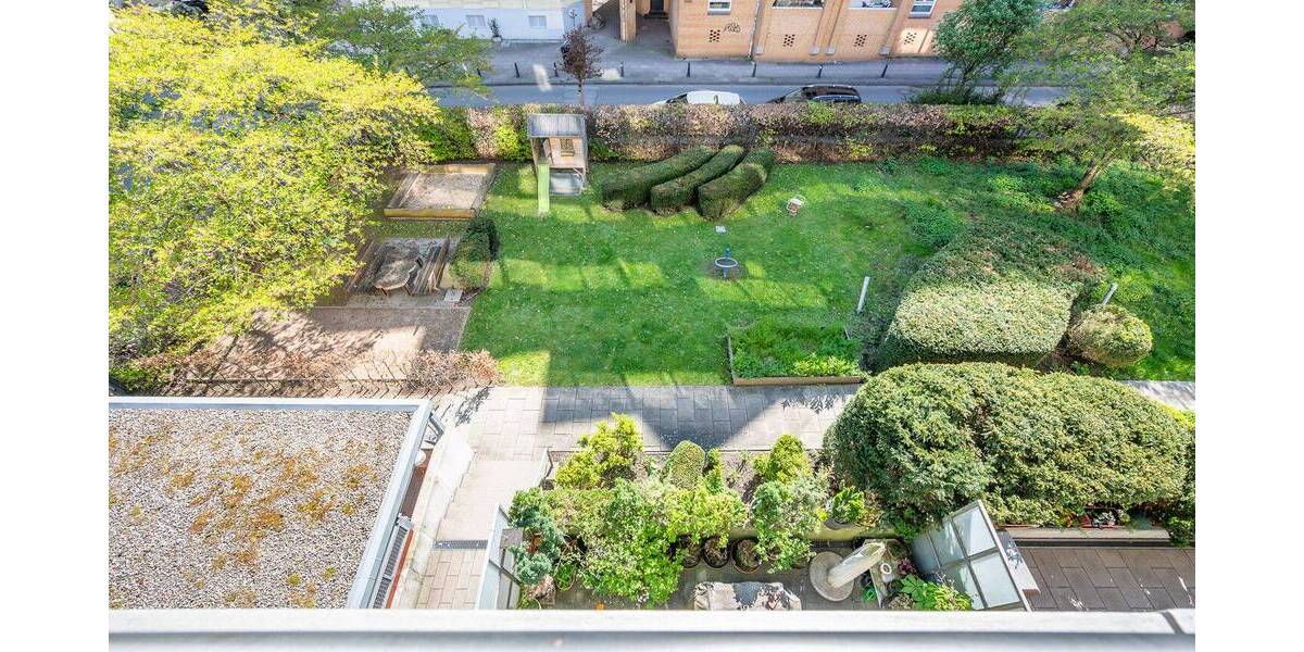 Etagenwohnung Hamburg Altona-Altstadt - 3 Zimmer, 95 m&sup2;, 749.000&euro; | Angebot:26568982