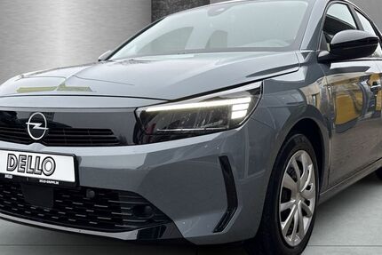 Opel Corsa 15.324 km 19.490 &euro; Reinbek 21465