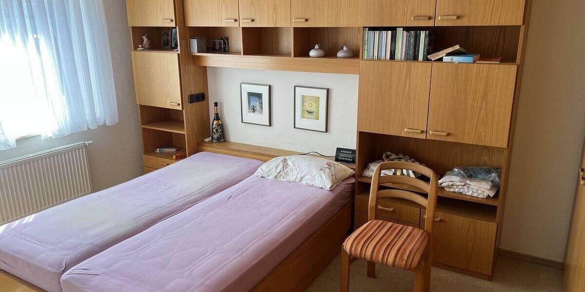 Etagenwohnung Buchholz in der Nordheide Buchholz - 3 Zimmer, 81 m&sup2;, 329.000&euro; | Angebot:26841941