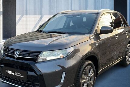 Suzuki Vitara 15.517 km 19.890 € Hamburg 20537
