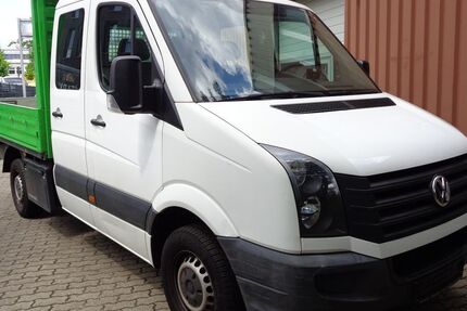 VW Crafter 131.921 km 12.800 &euro; Hamburg 22399