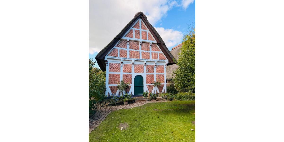 Einfamilienhaus Grünendeich - 2 Zimmer, 105 m&sup2;, 440.000&euro; | Angebot:26365884