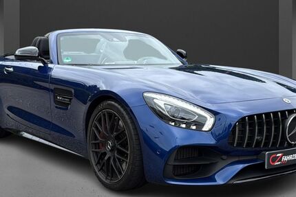 Mercedes-Benz AMG GT C 9.750 km 124.900 &euro; Hamburg 22547
