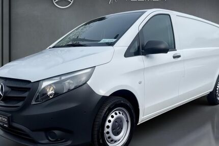 Mercedes-Benz Vito 32.912 km 33.201 € Hamburg 21079