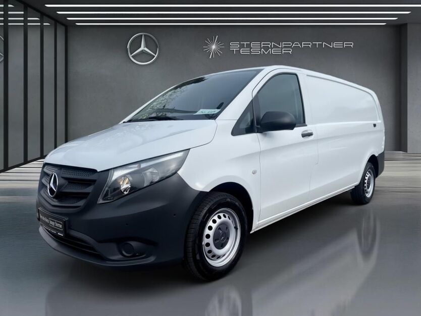 Mercedes-Benz Vito 32.912 km 33.201 € Hamburg 21079
