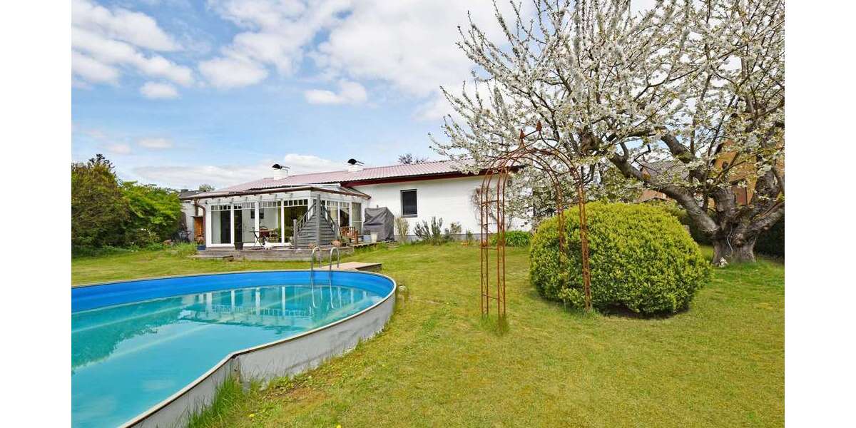 Einfamilienhaus Reinbek - 4 Zimmer, 130 m&sup2;, 449.000&euro; | Angebot:26364717