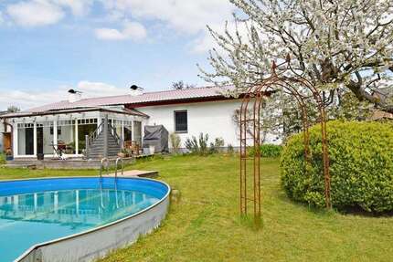 Haus Reinbek - 4 Zimmer, 130 m&sup2;, 449.000&euro; | Angebot:26364717