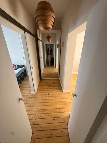 Terrassenwohnung Hamburg Altona-Nord - 2 Zimmer, 49 m&sup2;, 1.400&euro; | Angebot:26379543