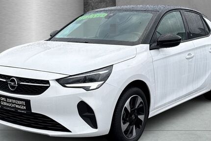 Opel Corsa 20.367 km 16.490 &euro; Hamburg 22529