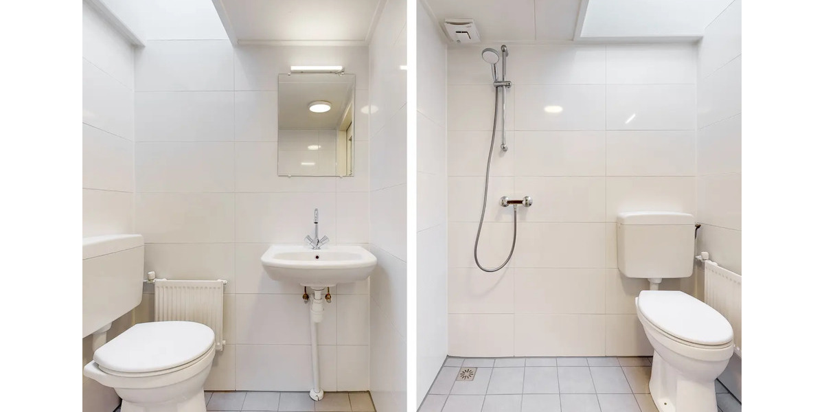 Ferienbungalow mit Wohnbestimmung Egmond-NL zimmer