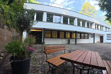 Außergewöhnliche Fläche am Fuß der Schwarzen Berge - komplett saniert, Erstbezug - Wohnung Rosengarten Ehestorf | Angebot:27529474