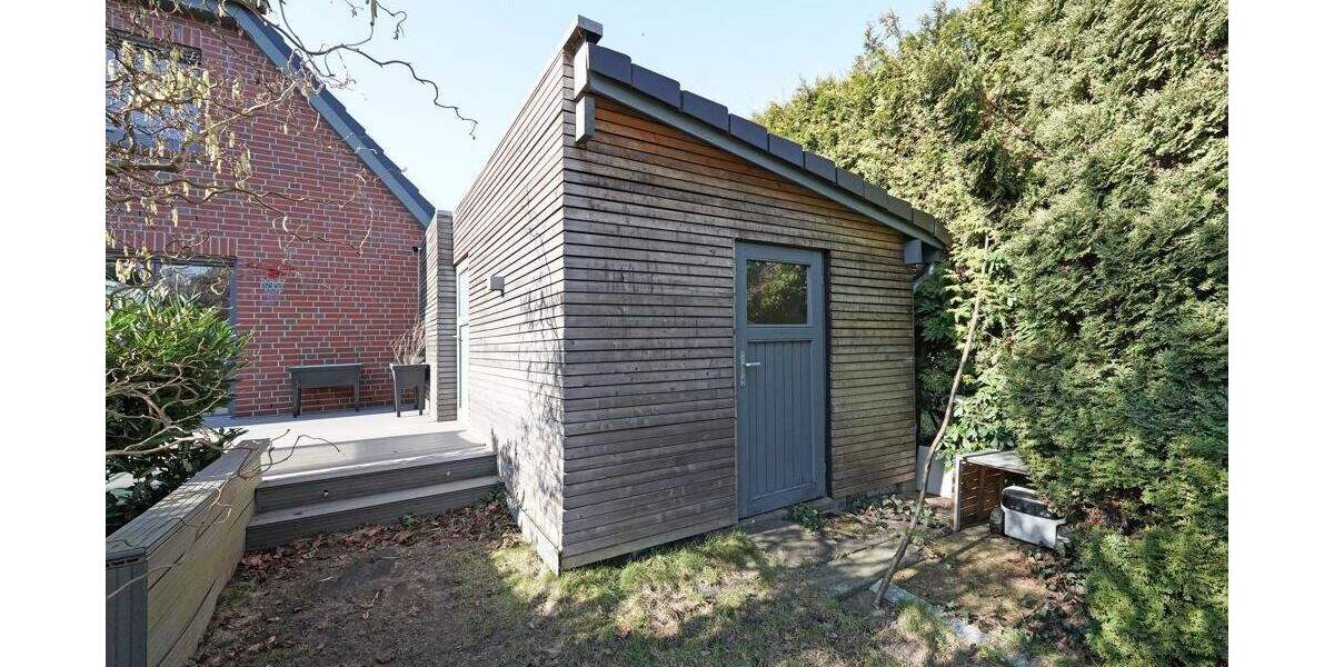 Einfamilienhaus Hamburg / Rahlstedt Rahlstedt - 4 Zimmer, 136 m&sup2;, 900.000&euro; | Angebot:25796178