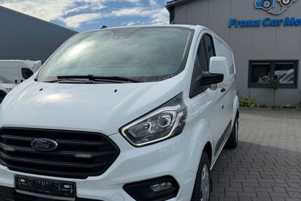 Ford Transit Custom 108.419 km 19.900 &euro; Appen-Etz 25482