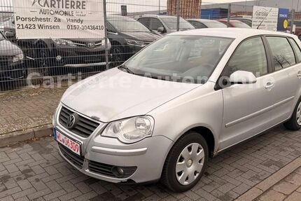 VW Polo 202.222 km 999 &euro; Winsen (Luhe) 21423