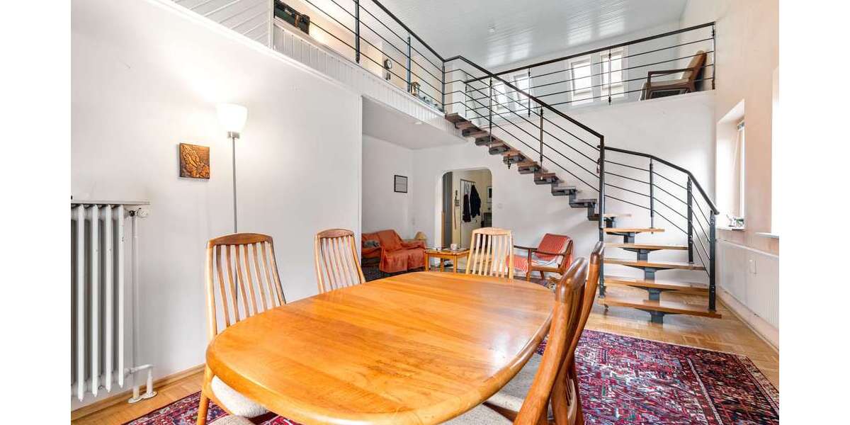 Etagenwohnung Hamburg Wandsbek - 3 Zimmer, 97 m&sup2;, 339.000&euro; | Angebot:26143377