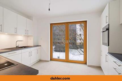 Wohnung Hamburg / Poppenbüttel Poppenbüttel - 3 Zimmer, 98 m&sup2;, 545.000&euro; | Angebot:24967435