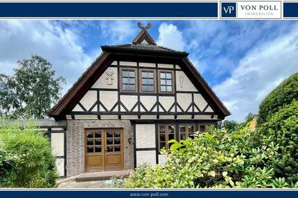 Viel Holz - Viel Leben - tolles Wohngefühl! 5 zimmer