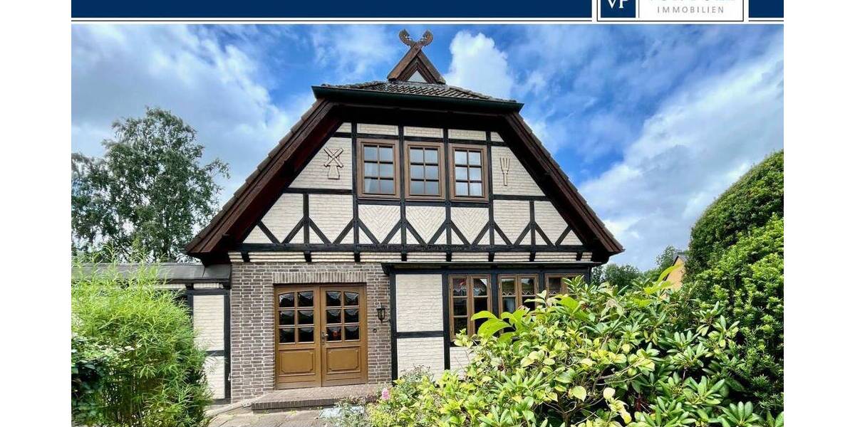 Viel Holz - Viel Leben - tolles Wohngefühl! 5 zimmer