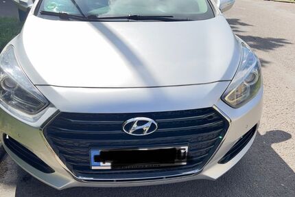 Hyundai i40 113.000 km 7.800 &euro; Hamburg 22309