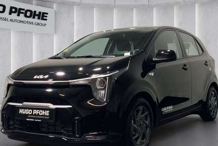 Kia Picanto 2.500 km 17.290 &euro; Hamburg 22335