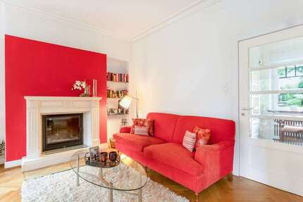 Haus Hamburg Wandsbek - 6 Zimmer, 140 m&sup2;, 2.900&euro; | Angebot:27080759