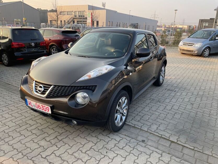 Juke