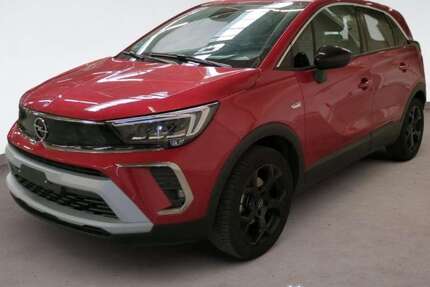 Opel Crossland 14.576 km 19.990 &euro; Uetersen 25436