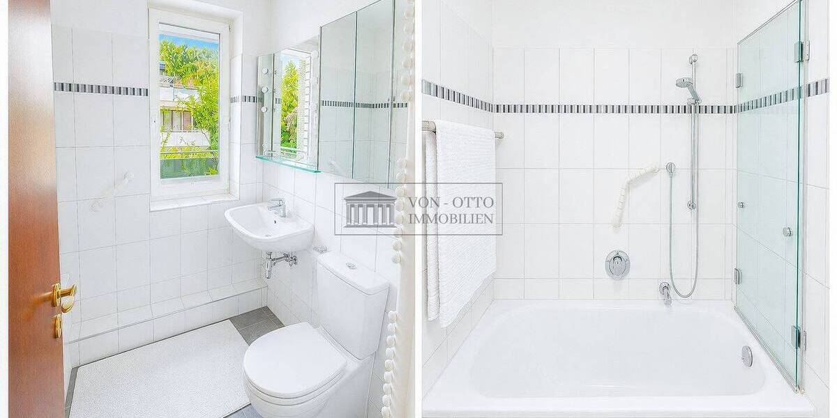 Etagenwohnung Hamburg Othmarschen - 2 Zimmer, 92 m&sup2;, 730.000&euro; | Angebot:26741658