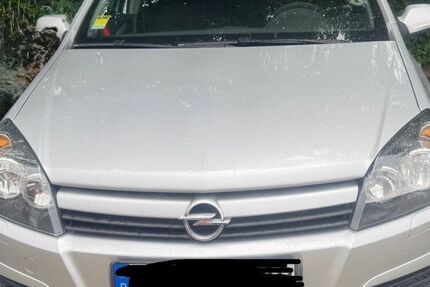 Opel Astra 183.710 km 2.500 &euro; Ahrensburg 22926
