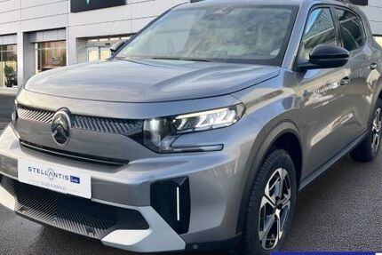 Citroen C3 Aircross 6.500 km 28.650 &euro; Hamburg 20537