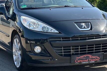 Peugeot 207 105.000 km 5.990 &euro; Buxtehude 21614