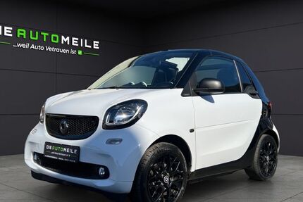 Smart ForTwo 77.000 km 12.980 &euro; Uetersen 25436