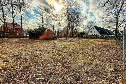 Grundstück Norderstedt Garstedt - 780.000&euro; | Angebot:25687377