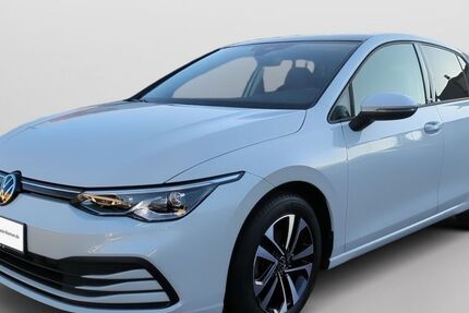 VW Golf 22.915 km 23.285 &euro; Seevetal 21217