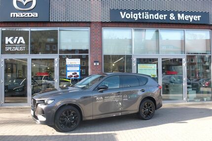 Mazda CX-60 2.500 km 53.785 &euro; Hamburg 22049