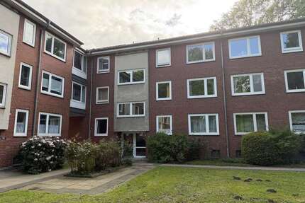 Wohnung Hamburg Altona - 3 Zimmer, 71 m&sup2;, 299.000&euro; | Angebot:26804193