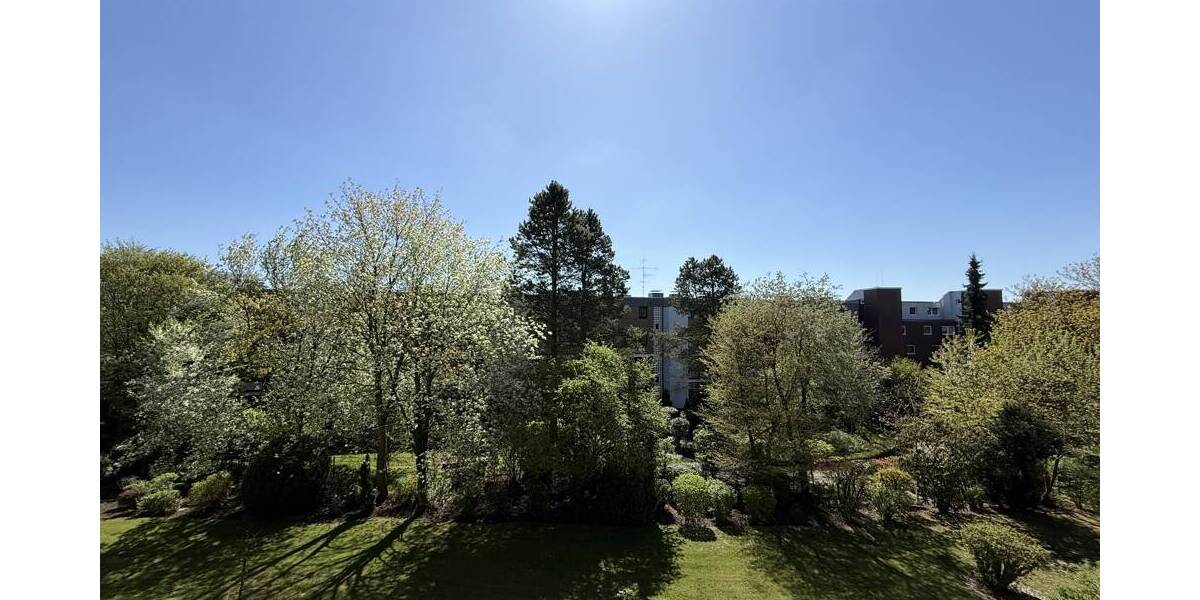 Etagenwohnung Oststeinbek - 3 Zimmer, 92 m&sup2;, 319.000&euro; | Angebot:26273693