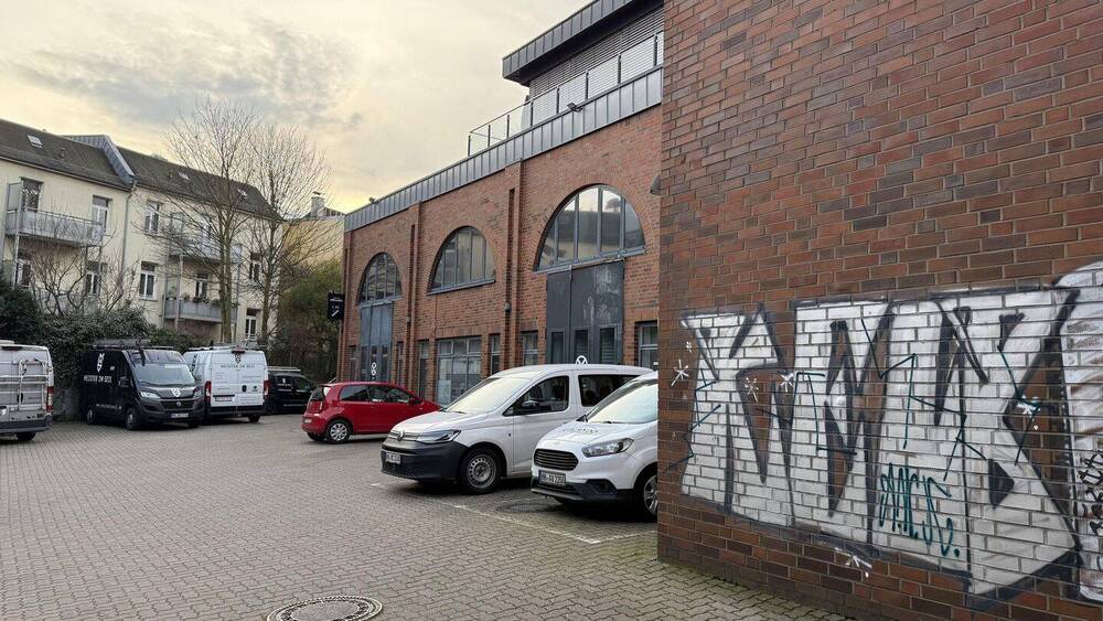 Gewerbeobjekt Hamburg Bahrenfeld - 310&euro; | Angebot:26703159