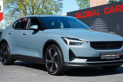 Polestar 2 85.399 km 29.885 &euro; Hamburg 22453