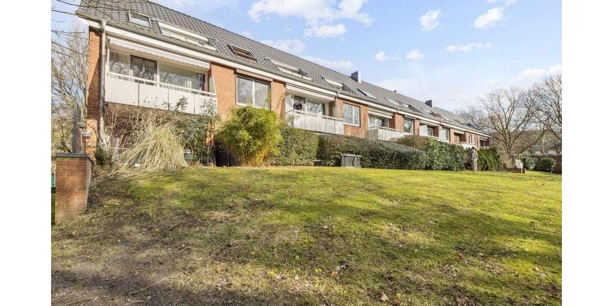 Einfamilienhaus Hamburg Wandsbek - 3 Zimmer, 329.000&euro; | Angebot:25797041