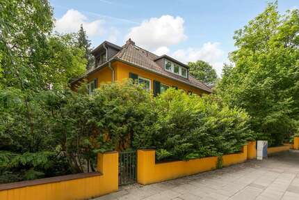 Haus zum Kaufen in Hamburg 1.600.000 € 377 m² 14 zimmer