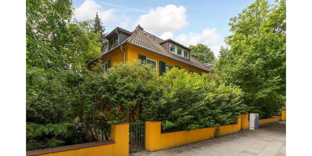 Haus zum Kaufen in Hamburg 1.600.000 € 377 m² 14 zimmer