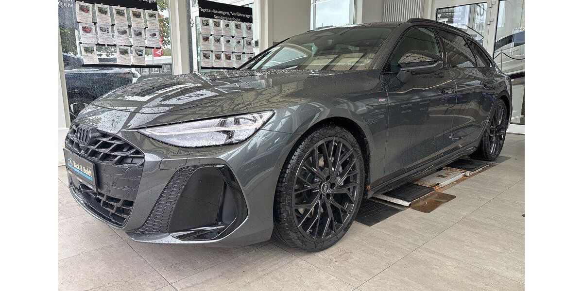 Audi A6 7.986 km 83.950 &euro; Hamburg 22761
